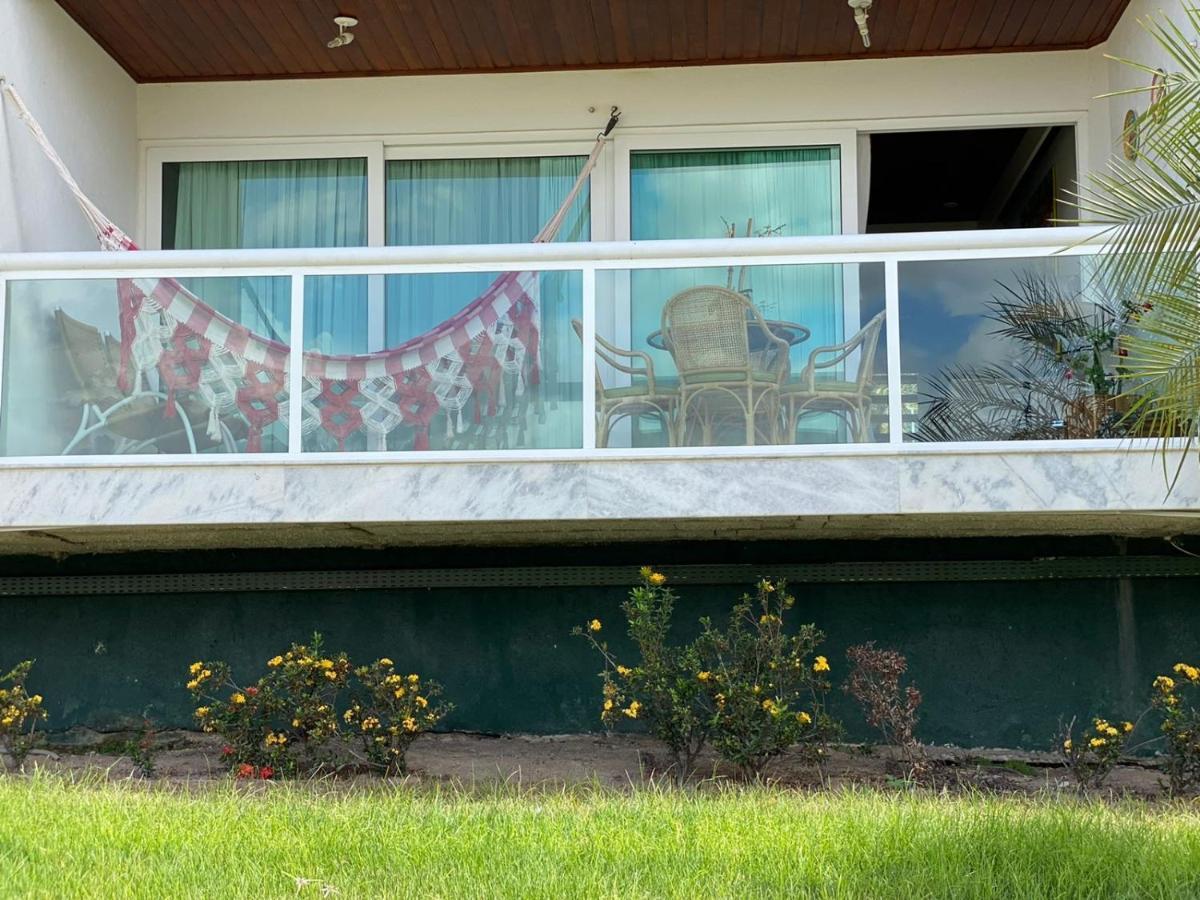 Flat 607 Villa Hipica Gravatá Exteriér fotografie