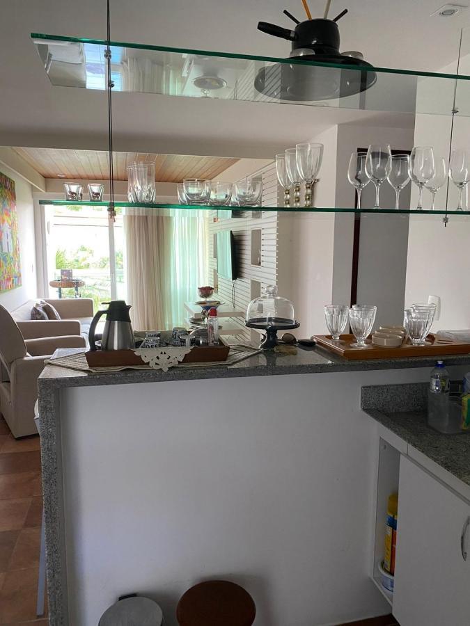 Flat 607 Villa Hipica Gravatá Exteriér fotografie