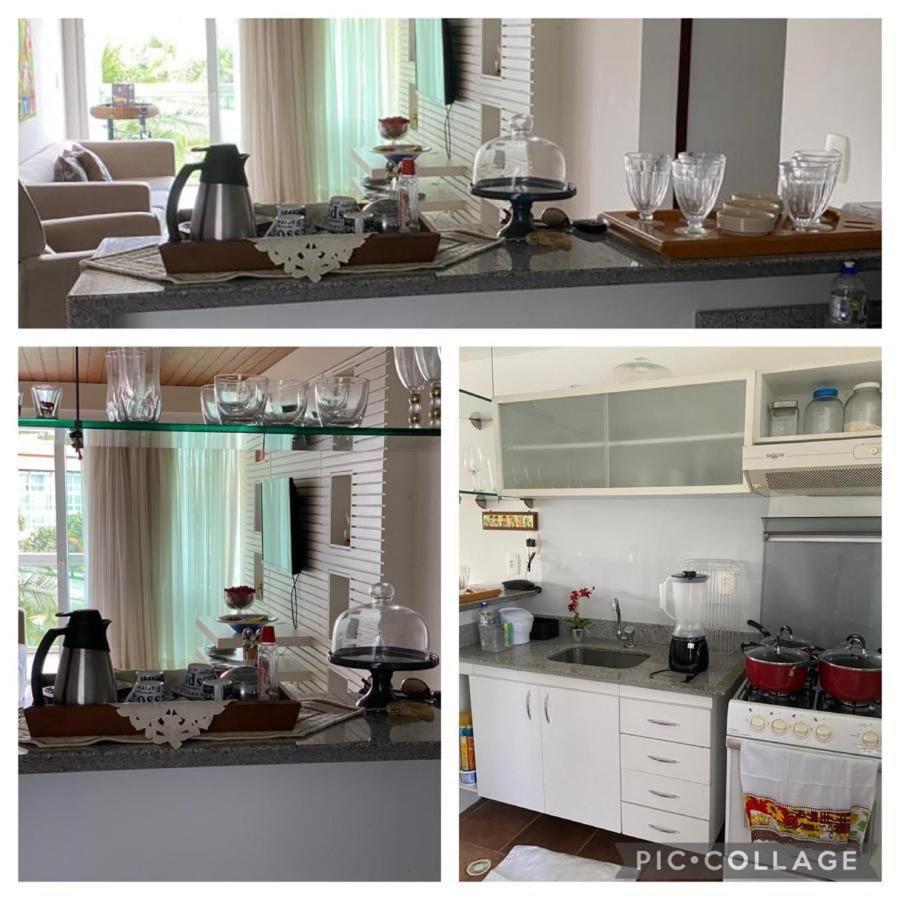 Flat 607 Villa Hipica Gravatá Exteriér fotografie